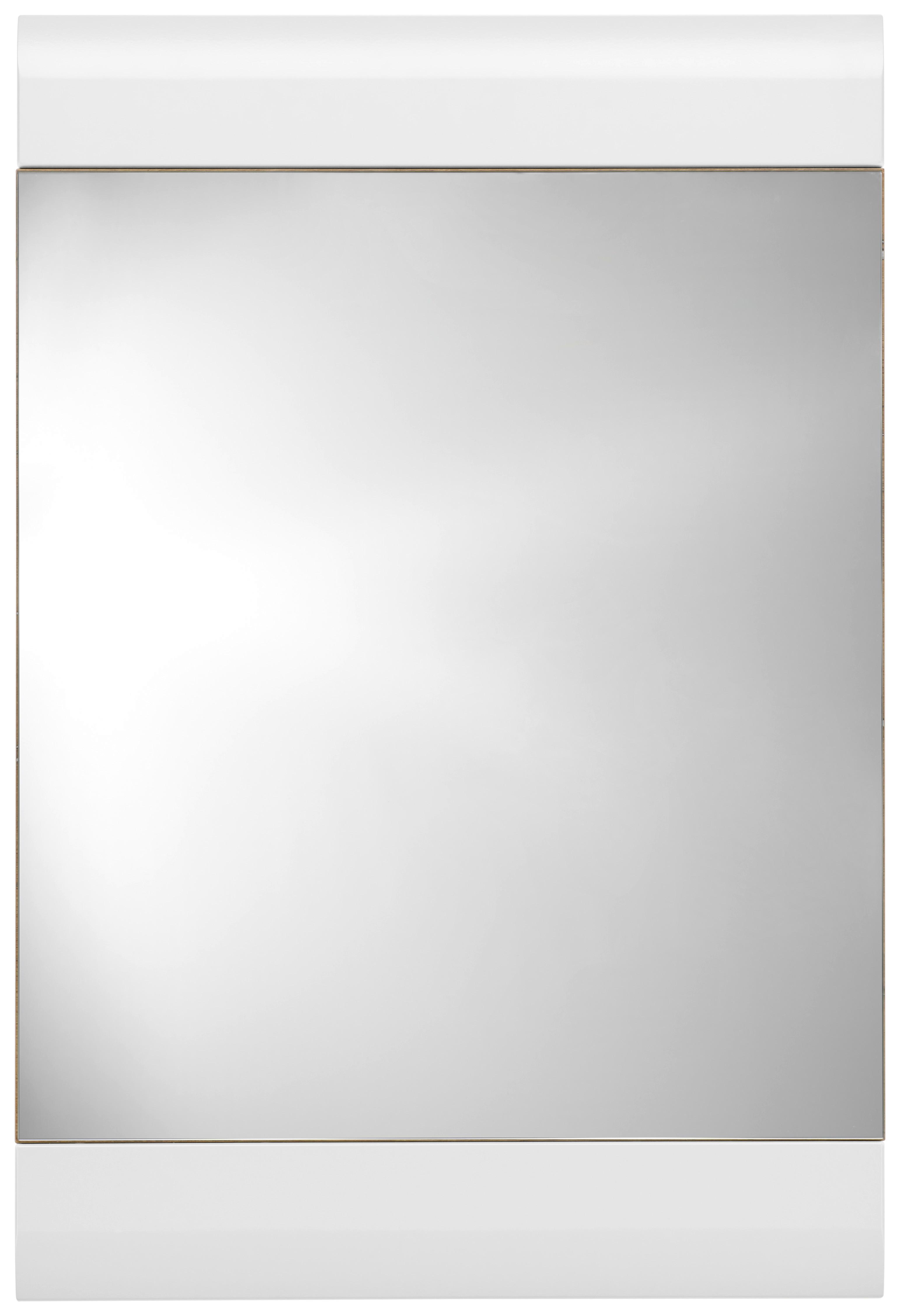 Zrkadlo Auris - Moderný (60/90/2cm) - Luca Bessoni