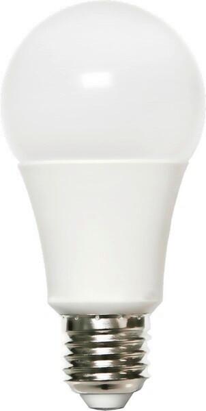 Led Izzó C81072mx - fehér, Basics, műanyag/fém (6/10,8cm)