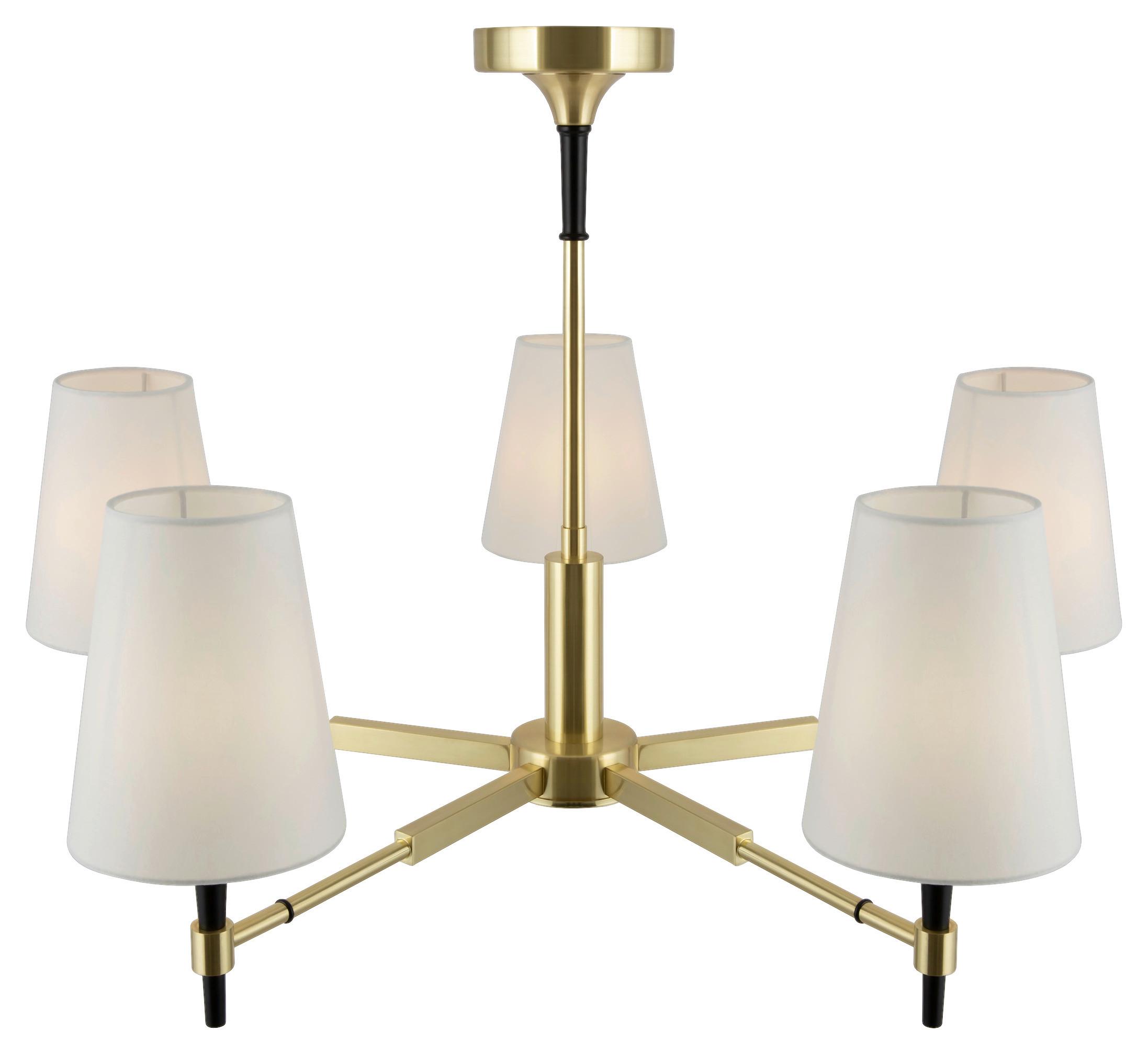 Kronleuchter Zaragoza