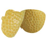 Dekoračná miska KOBI - biela/zelená, keramika (9,4/12,3cm) - Mömax