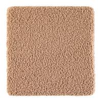 PODUŠKA NA SEDENIE TEDDY - hnedá, Romantik / Landhaus (40/40cm) - Mömax