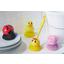 Kuchynská Kefka Jenny - pink/žltá, plast (7/6,5cm) - Mömax modern living Kuchynská Kefka Jenny - pink/žltá, plast (7/6,5cm) - Mömax modern living