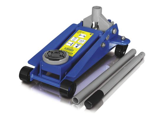 Hydraulischer Wagenheber Bis Zu 3 Tonnen Tragkraft