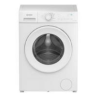 Waschmaschine IMA 864 mY TIME AT, Füllmenge ca. 8kg, EEKL: A - Weiß, Basics (60/84,7/50,8cm) - Indesit