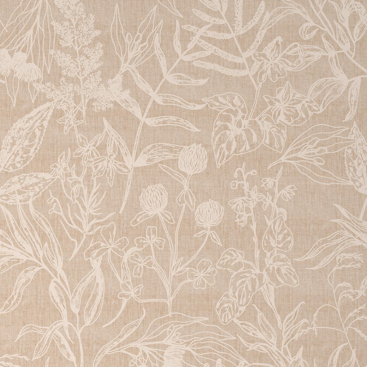 POSTEĽNÁ BIELIZEŇ TYLPUR - béžová, textil (140/200cm) - Mömax