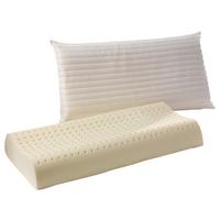 Nackenstützkissen Sleep & Care Latex 40x80 cm Stiftlatex - Basics (40/80cm) - FAN