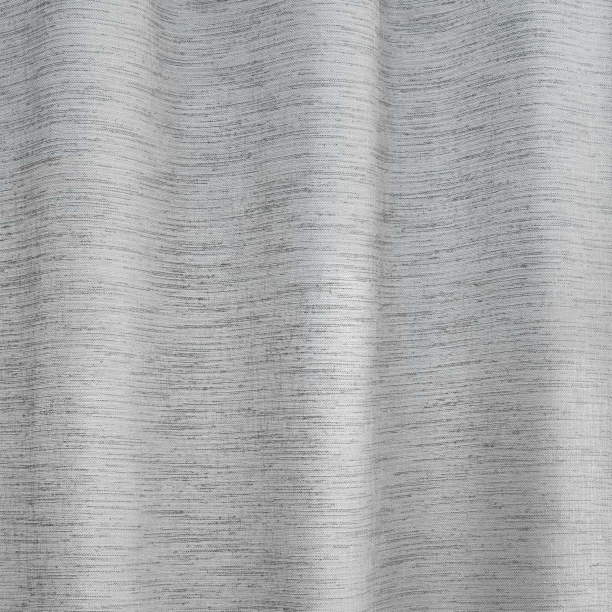 HOTOVÝ ZÁVĚS Sigrid, 140/245cm - šedá, Romantický / Rustikální, textil (140/245cm) - Premium Living