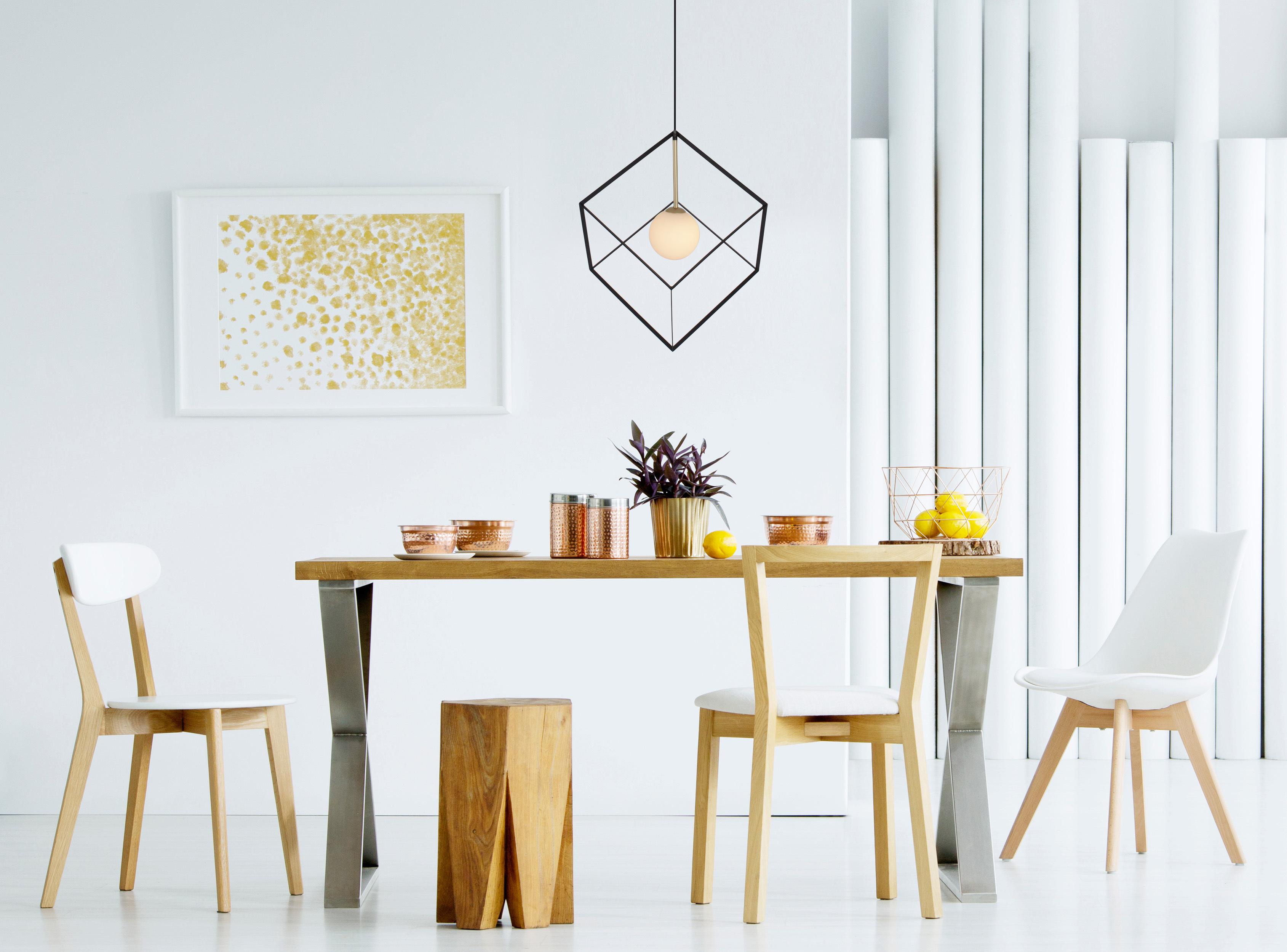 Hängeleuchte 6107822 Cadre