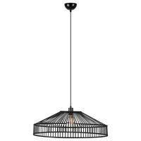 Pendelleuchte Memory-Funktion, 40w - Schwarz, Basics (70/23/70cm) - Markslöjd