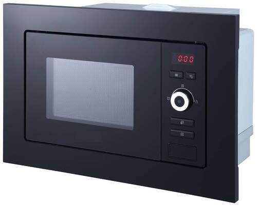 Einbau-mikrowelle Lara B: 59,5 Cm 700 W 5 Stufen