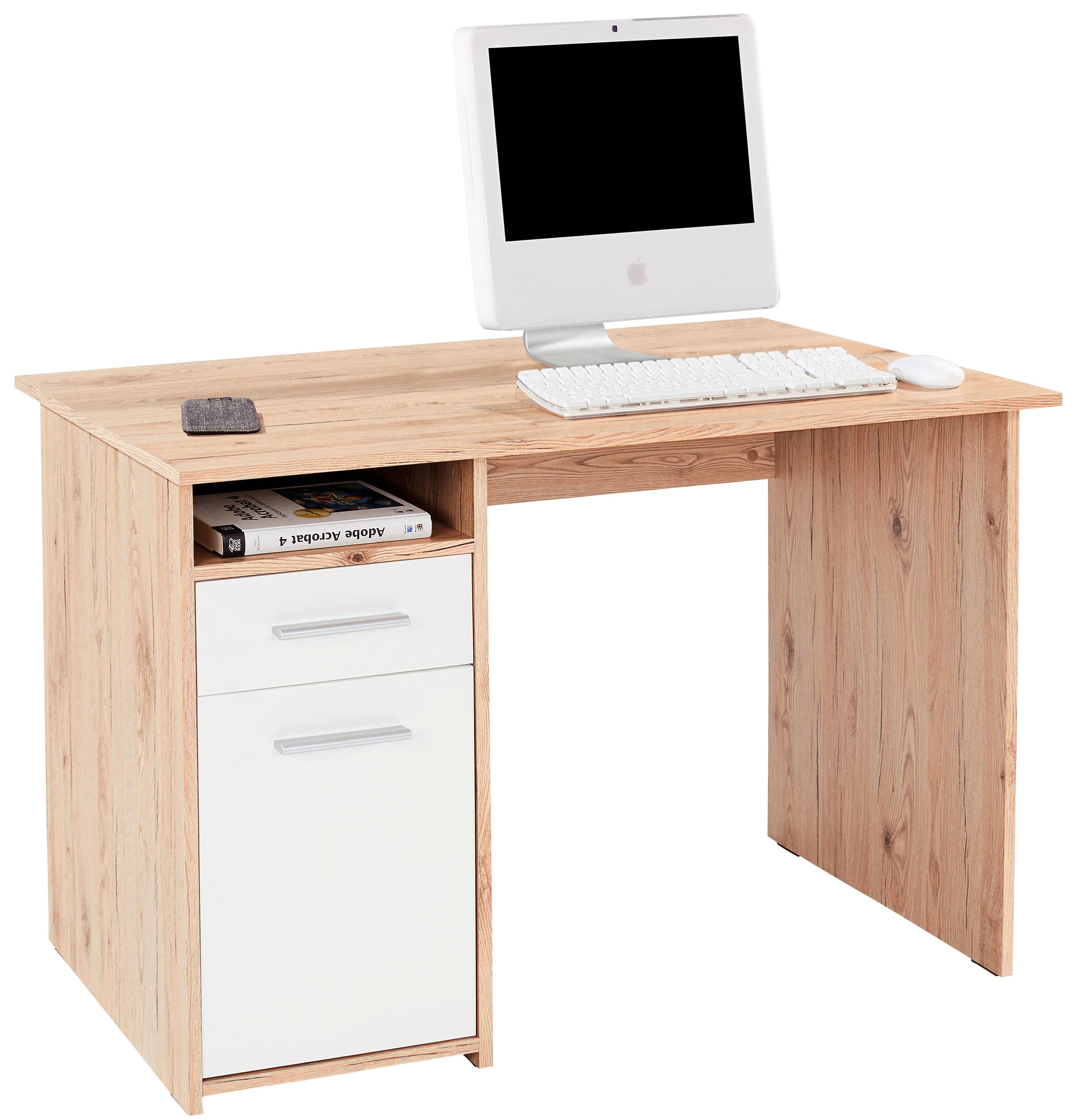 Schmalen Schreibtisch für wenig Platz kaufen