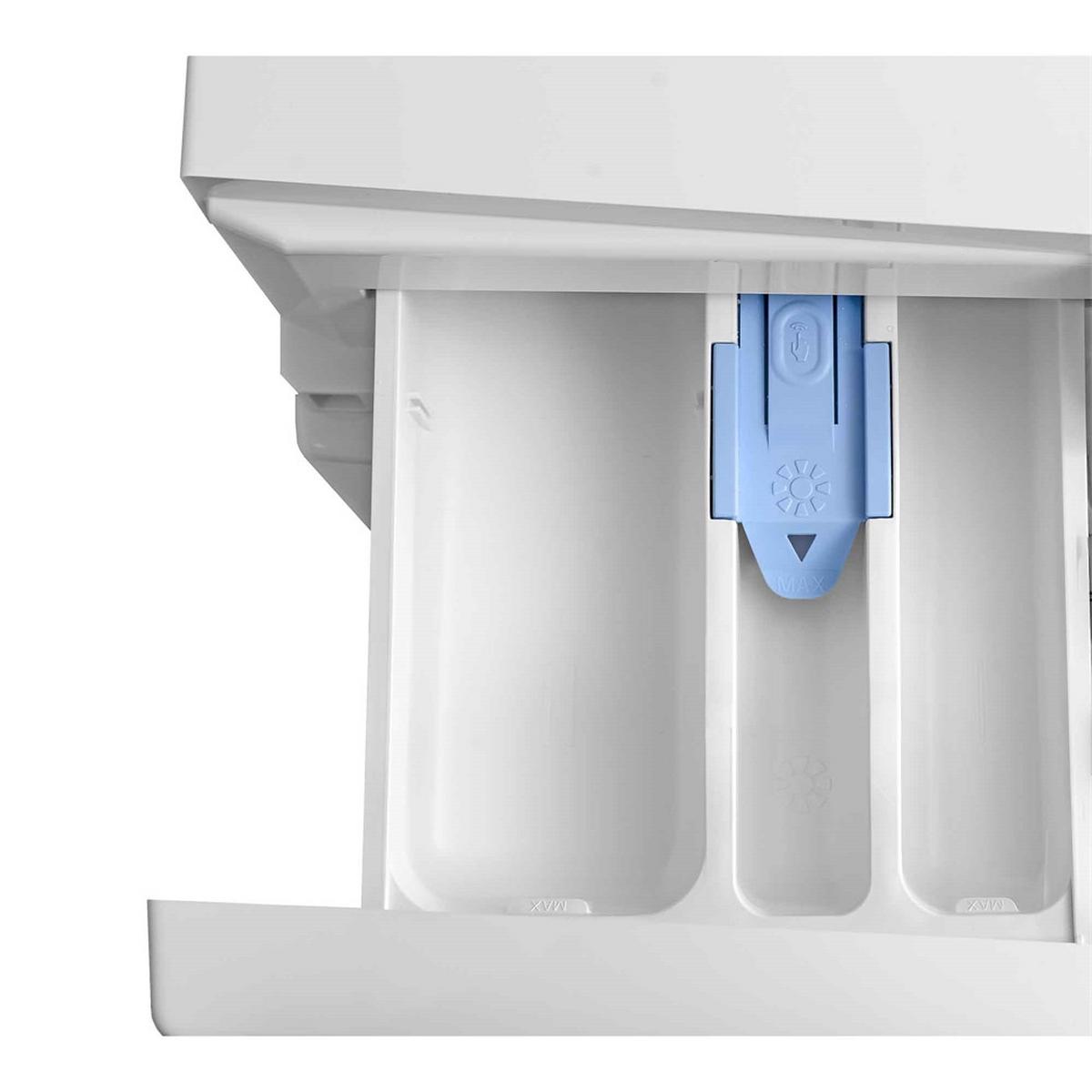 Waschmaschine Wmi 86341 - Weiß, Basics (60/85/56cm) - Vestel