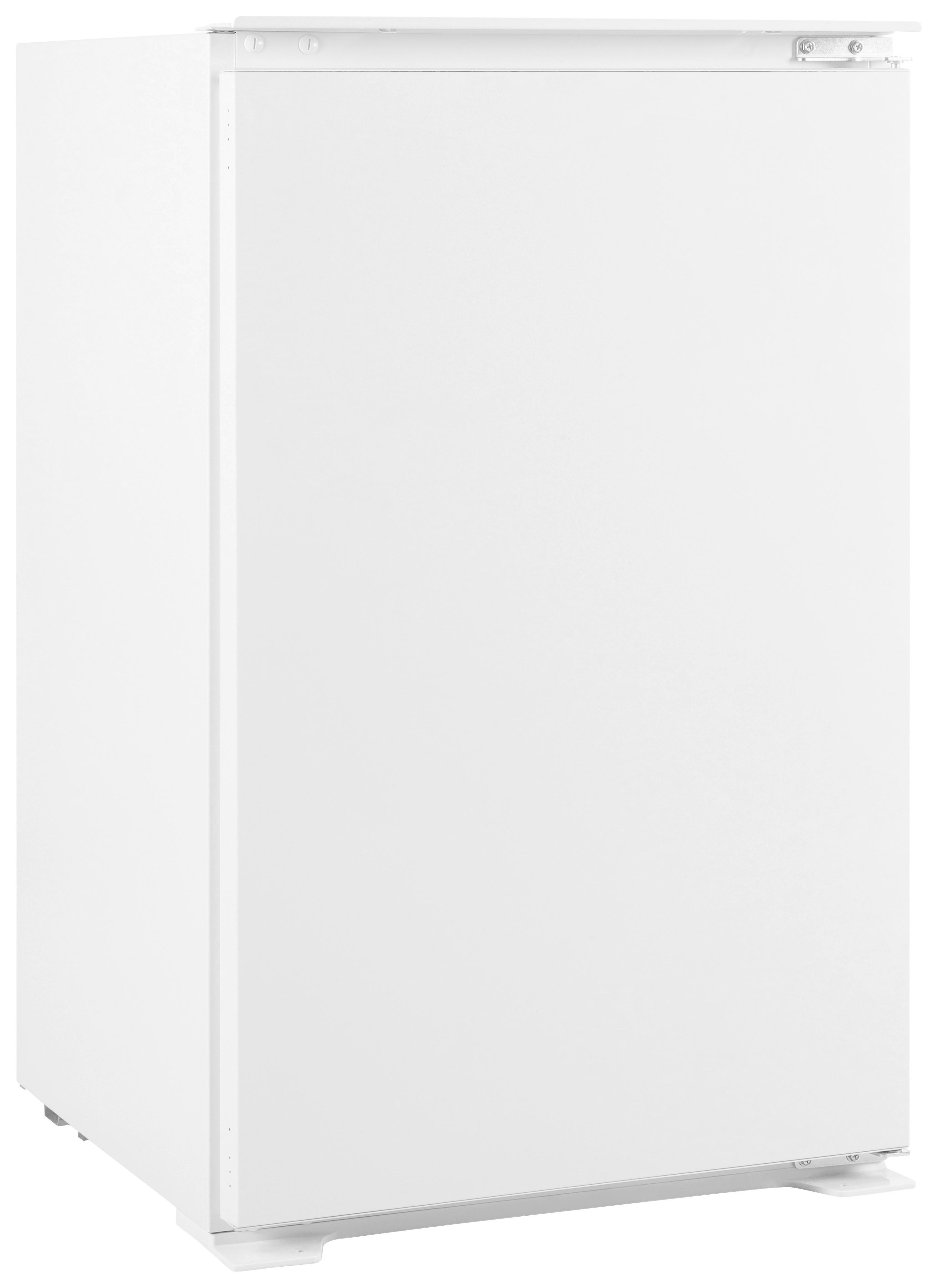 Kühlschrank Ekhttmg4sse - Weiß, Basics, Glas/Kunststoff (54/89/54cm) - Mican