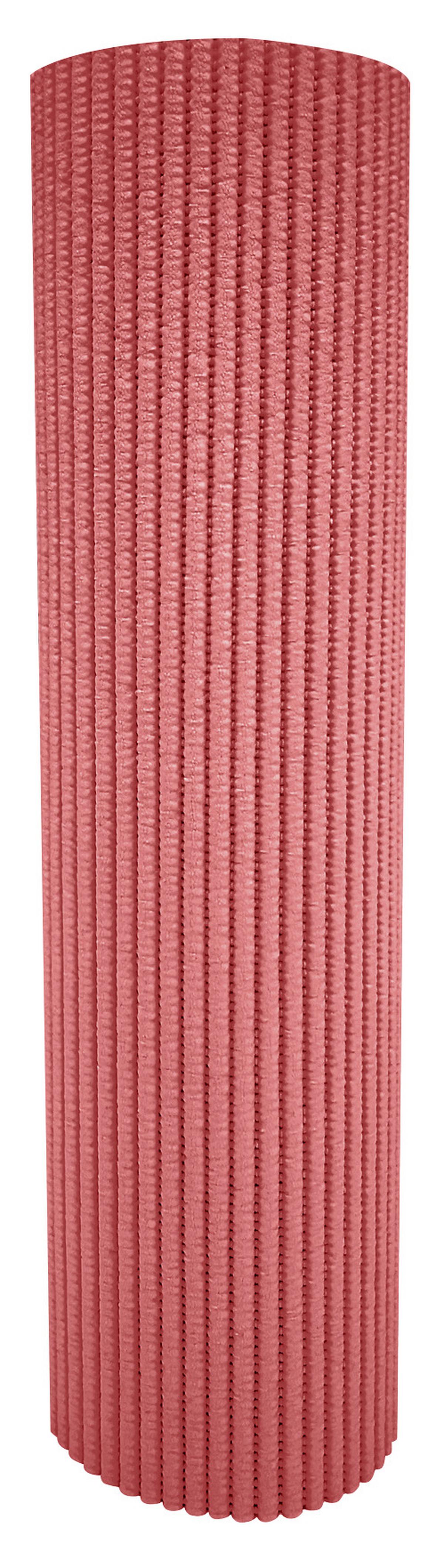PROTISKLUZOVÁ PODLOŽKA UNI - šedá/bílá, Basics, textil (65/180cm) - Modern Living