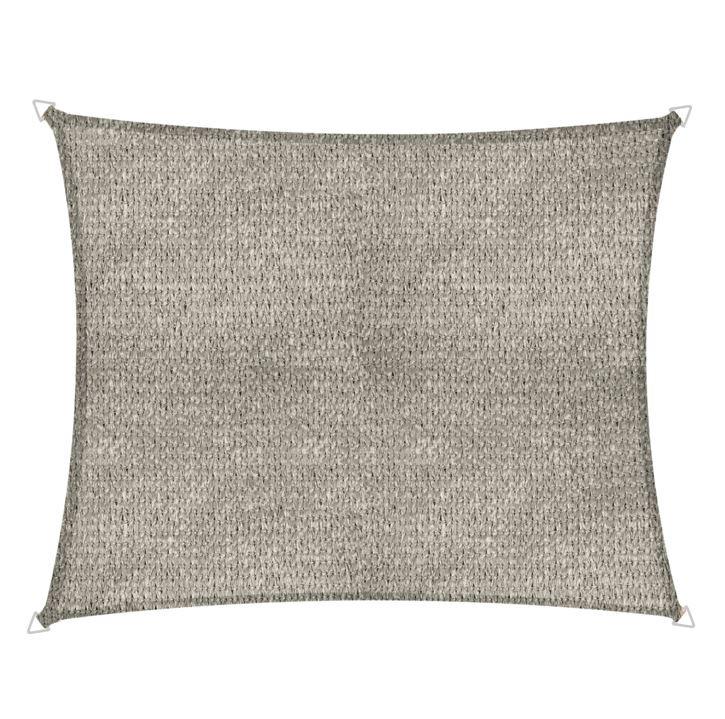 Sonnensegel Rechteck 2,60x3,60 M