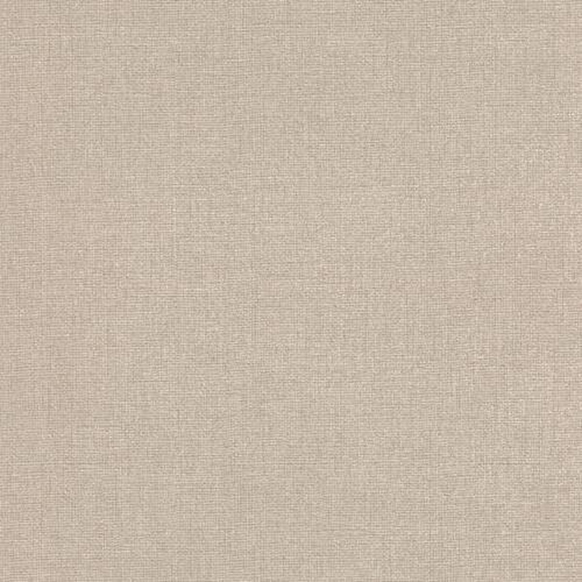 Vliestapete Beige, 52x1000 cm - Beige, Basics, Papier/Kunststoff (52/1000cm)