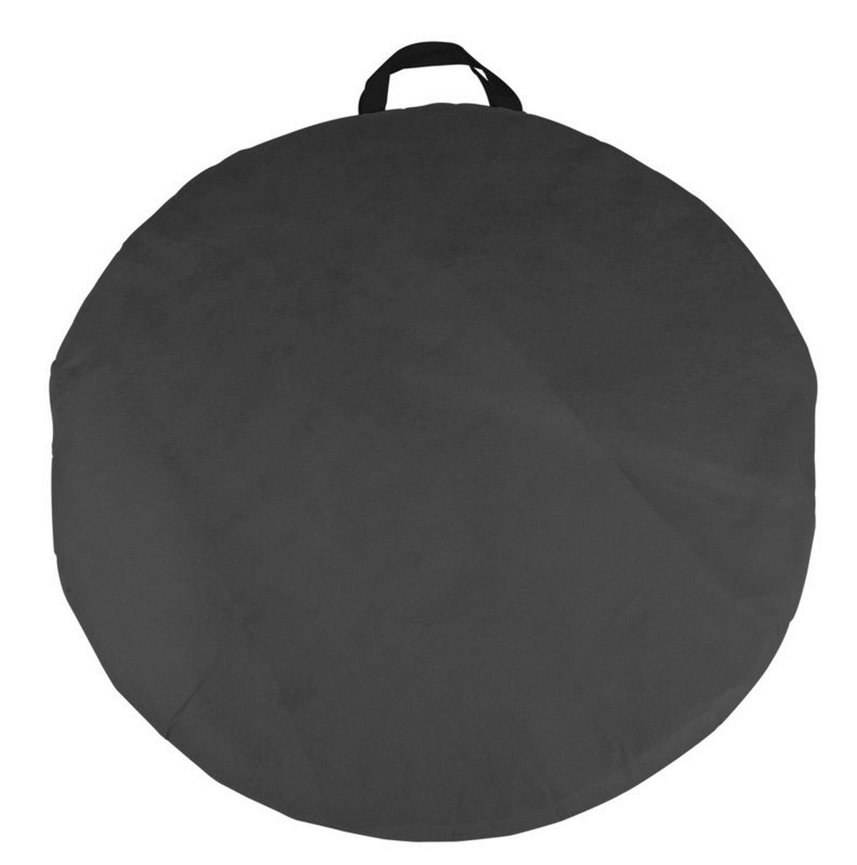 Mückenabwehr Is Pop-Up Mosquitonetz - Anthrazit, Basics (140/200cm) - Windhager