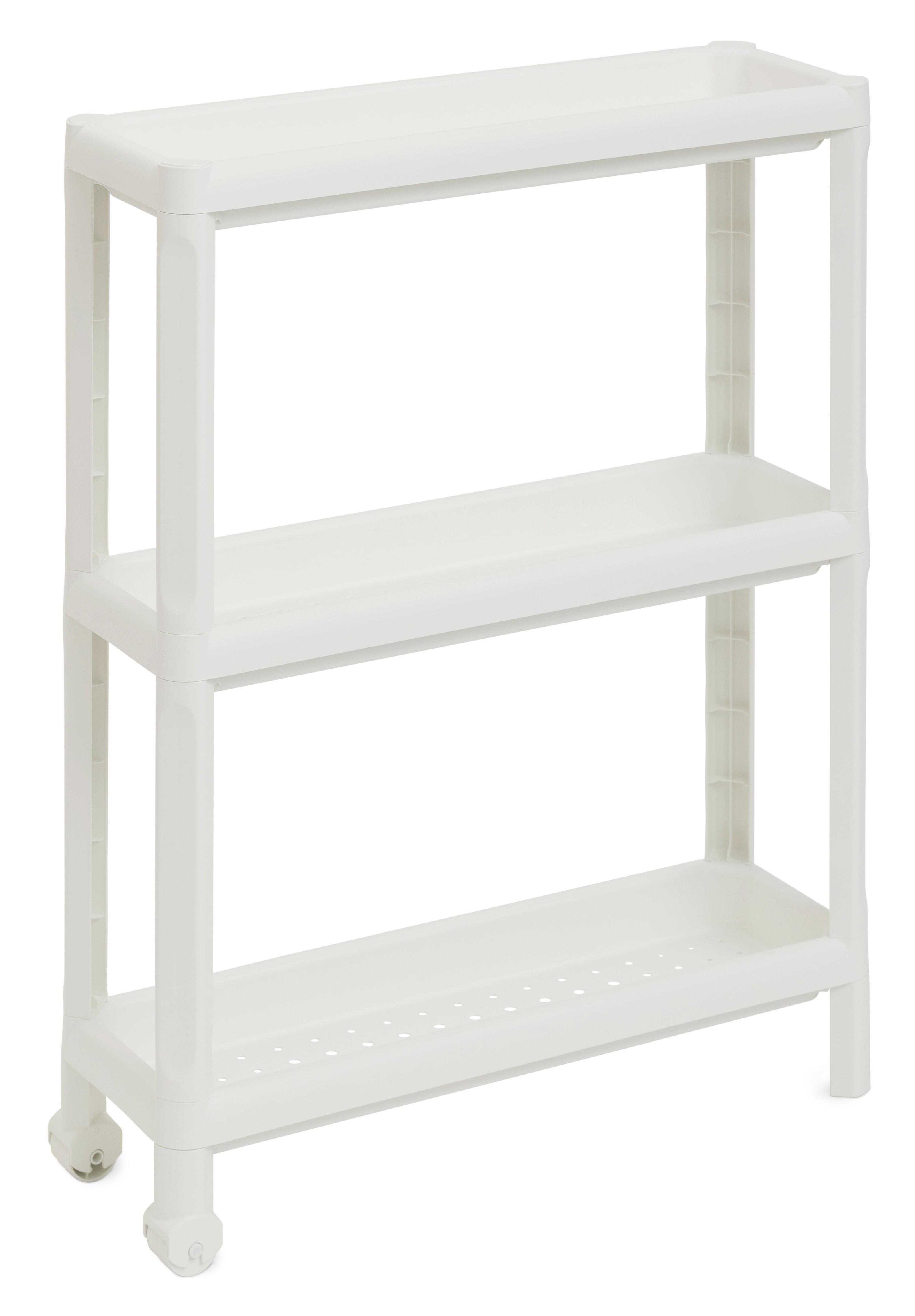 Aufbwahrungsregal 53/71/17 cm - Basics (53/71/17cm)