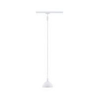 Schienensystem-Hängeleuchte 94885 Urail Sarrasani Sw - Basics, Metall (14,0/140cm) - Paulmann