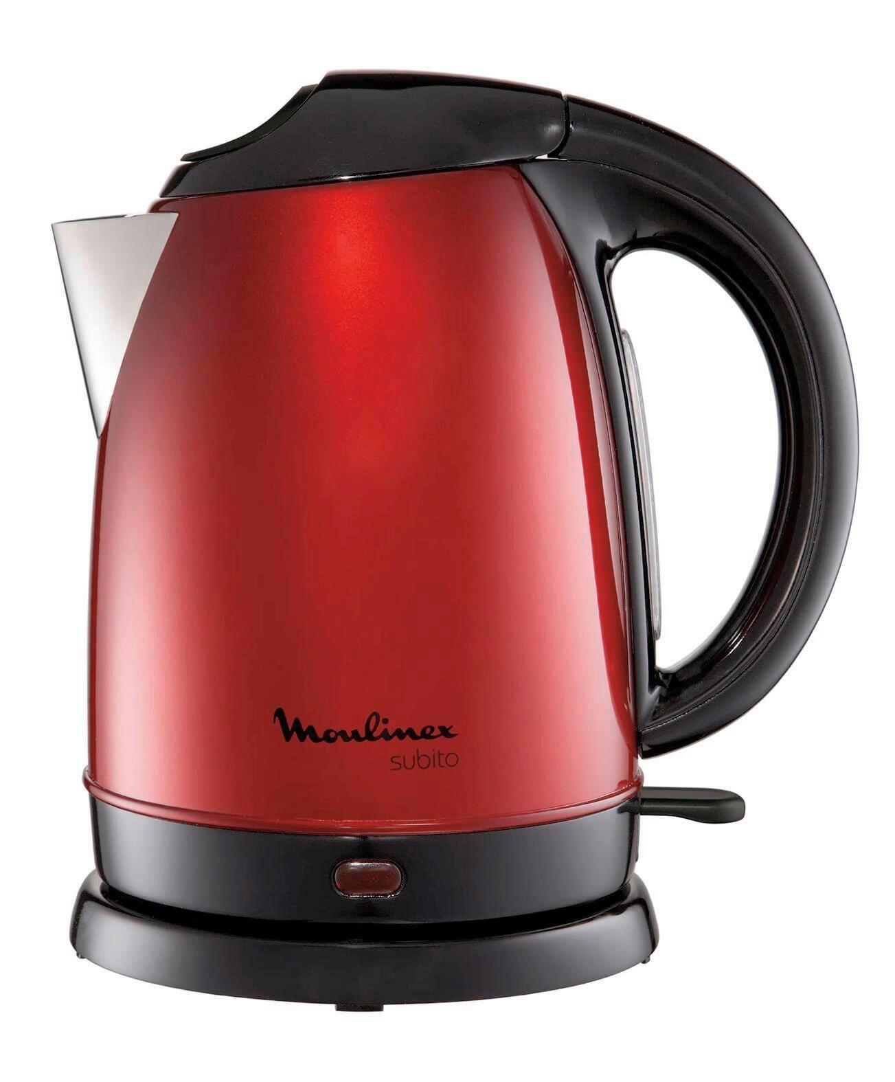 Wasserkocher 2400w, 1,7 Liter