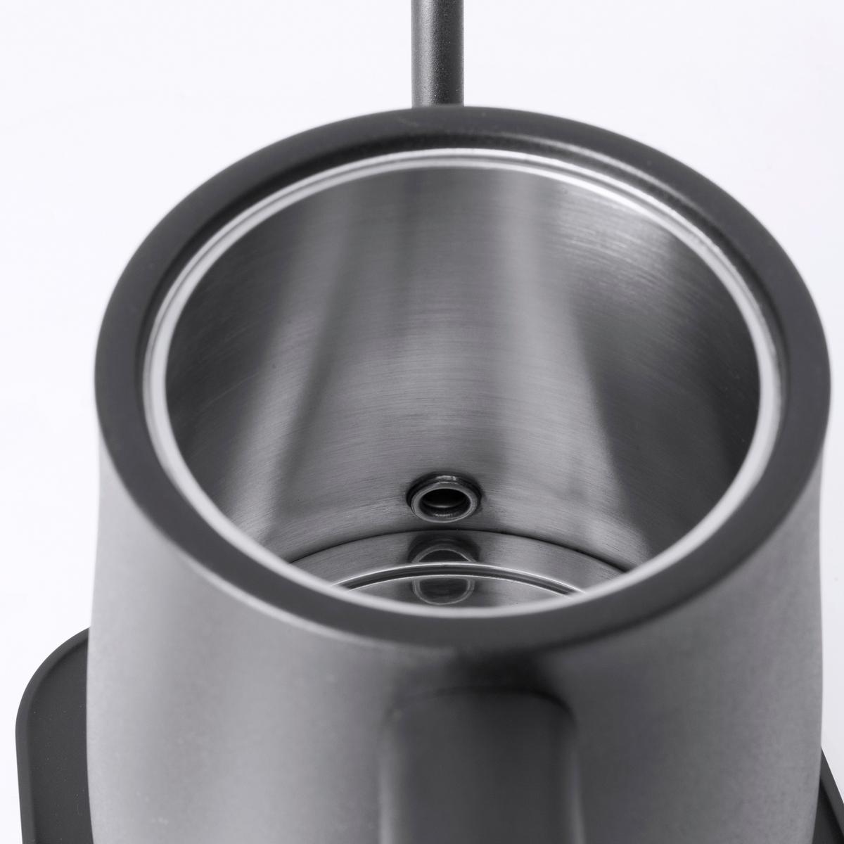Wasserkocher 1877 - Schwarz, Basics (28/20,5/16cm) - CASO Design