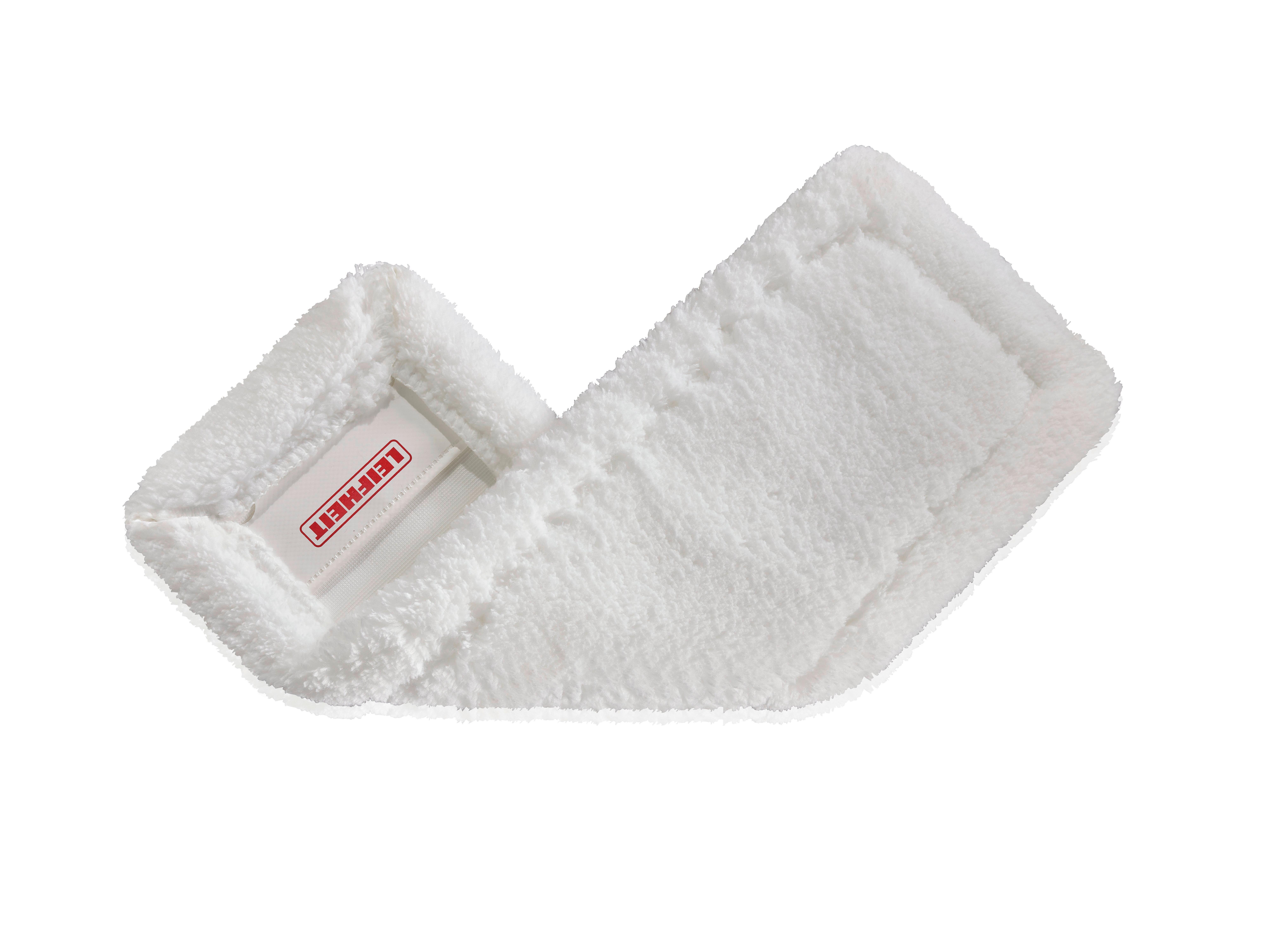 Staubwischer Staubbezug XL Floor - Basics (42cm) - Leifheit