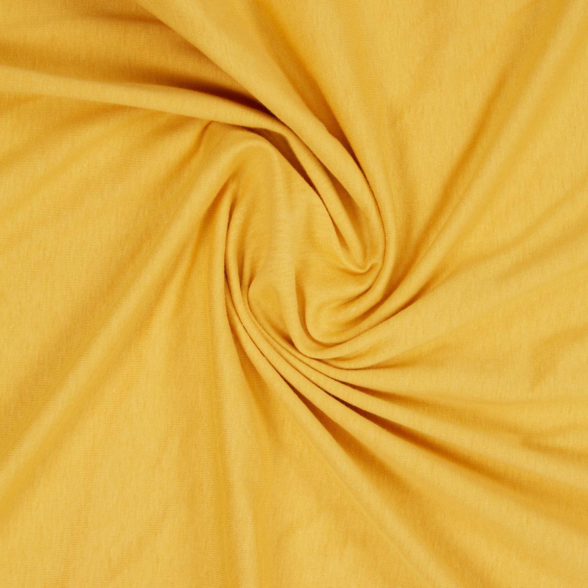 DĚTSKÉ POVLEČENÍ Toni, 100/135cm, žlutá - žlutá, Moderní, textil (100/135cm) - Modern Living