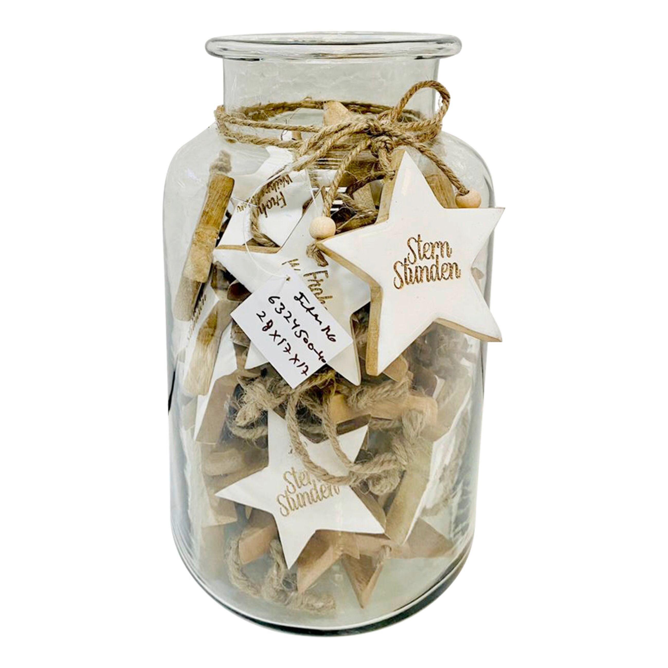 Dekohänger Tom - Basics (5/5cm)