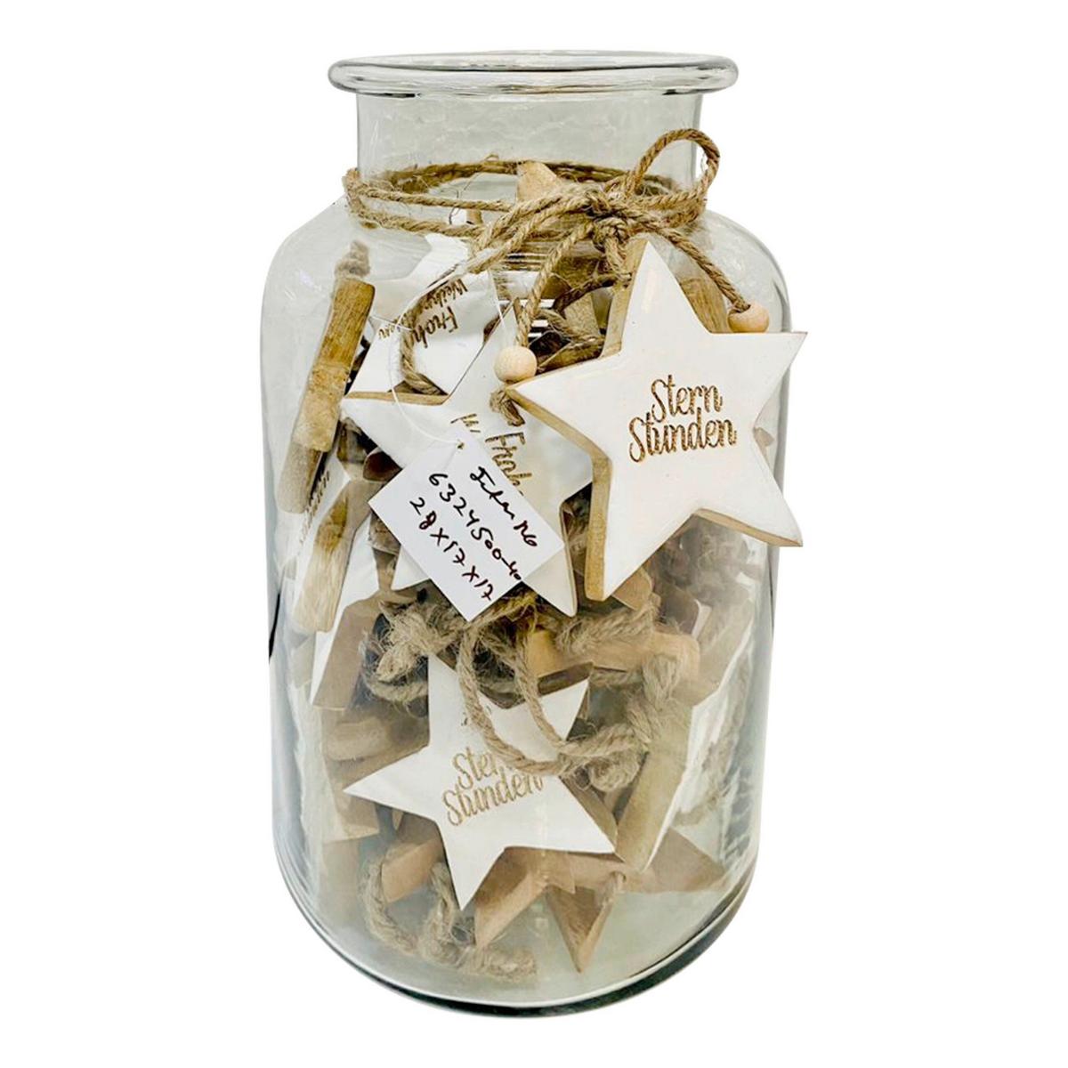 Dekohänger Tom - Basics (5/5cm)