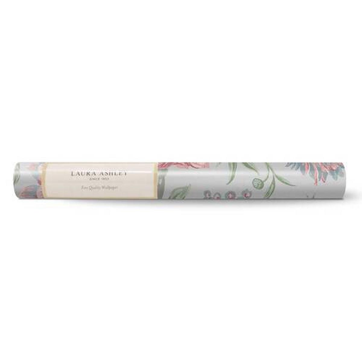 Vliestapete Multicolor, Blumen-Design - Multicolor, Basics, Papier/Kunststoff (52/1000cm)