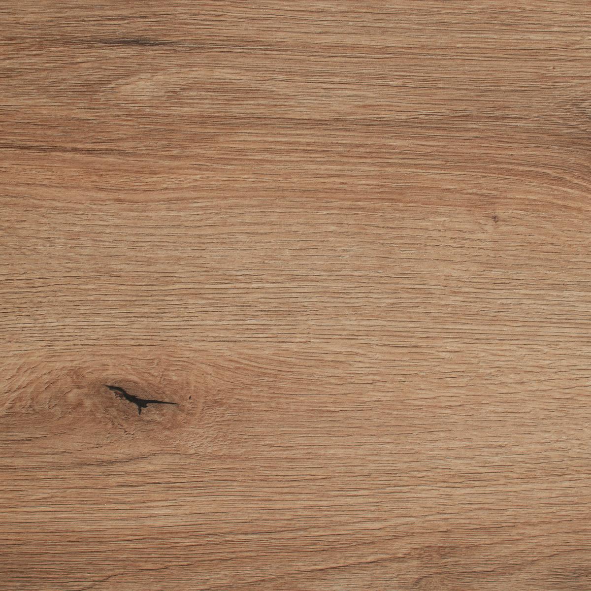 VYSOKÁ KOMODA ALAMEDA -EXKLUSIV- - barvy dubu/antracitová, Moderní, kov/kompozitní dřevo (150/124/38cm) - Mömax