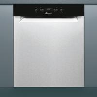 Geschirrspüler Buc 3c6 X B: 59,8 cm - Edelstahlfarben, Basics (59,8/82/59cm) - Bauknecht