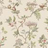 Vliestapete 52x1000 cm Beige - Beige, Basics, Papier/Kunststoff (52/1000cm)