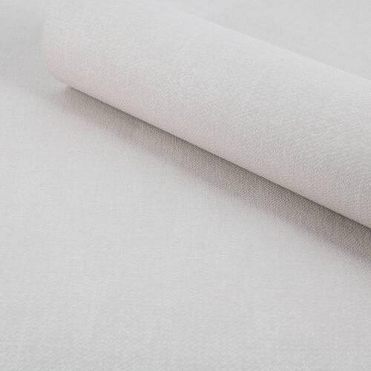 Vliestapete 10017884 - Taupe, Basics, Papier/Kunststoff (104/1000cm)