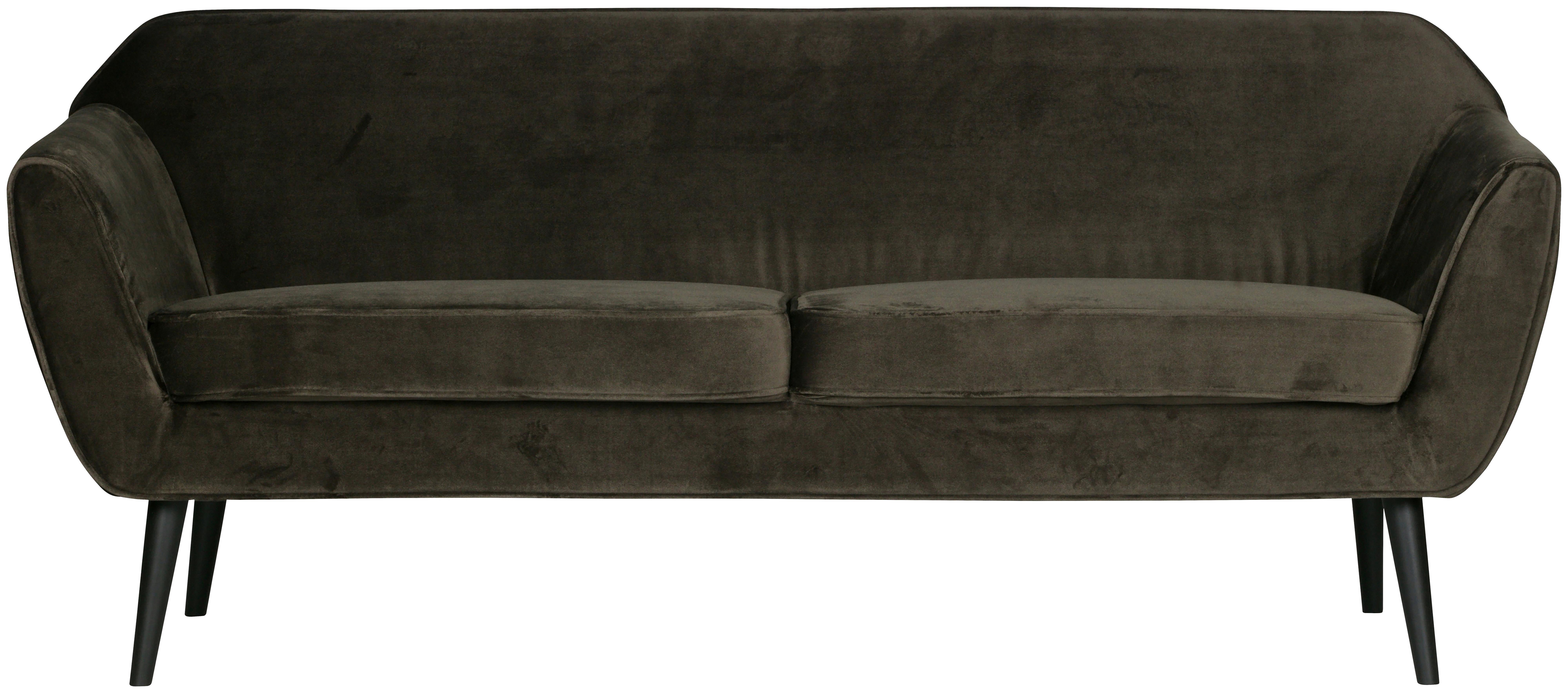 Sofa Rocco Grün B: 187cm