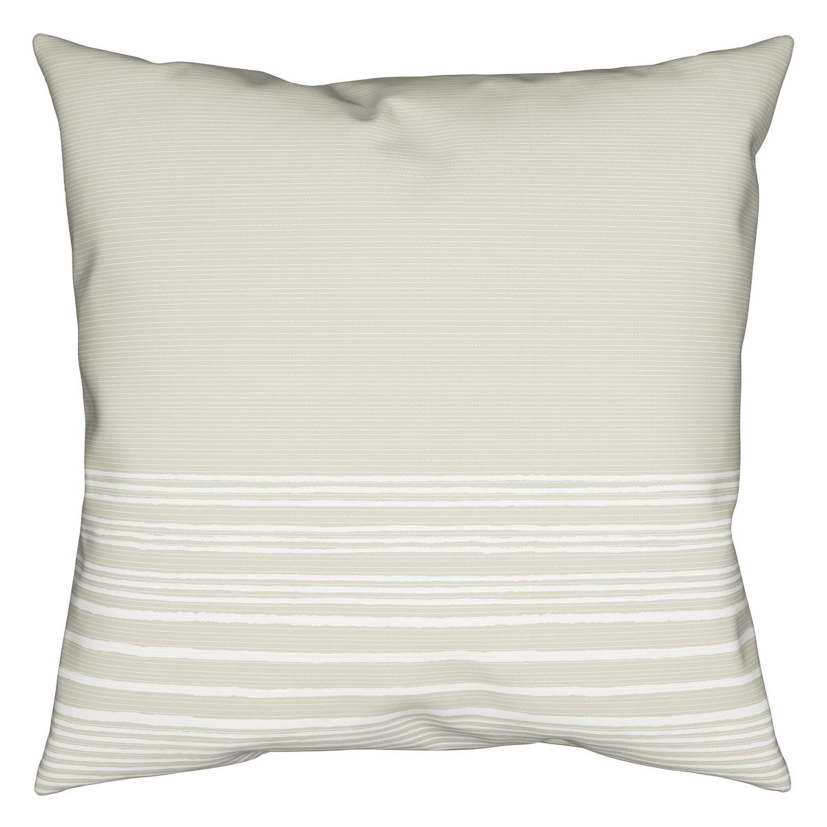 POVLEČENÍ ALESSIO - šedá, Konvenční, textil (135/200cm) - Modern Living