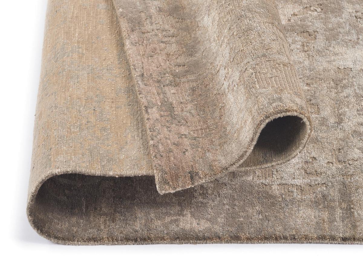 Orientteppich Savannah Omega - Beige, Design, Textil (70/140cm) - Musterring