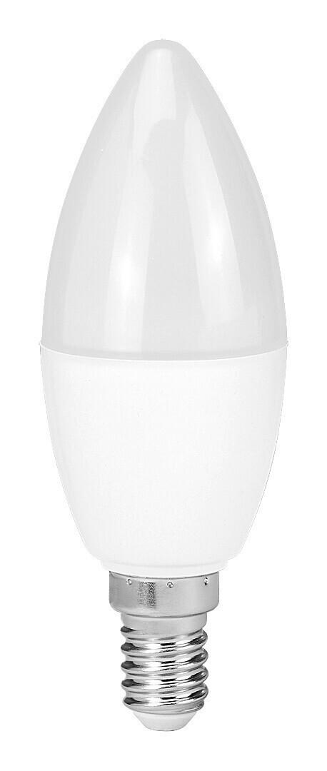 Led Izzó 79056 - műanyag/fém (10/3.5/10cm) - Rabalux