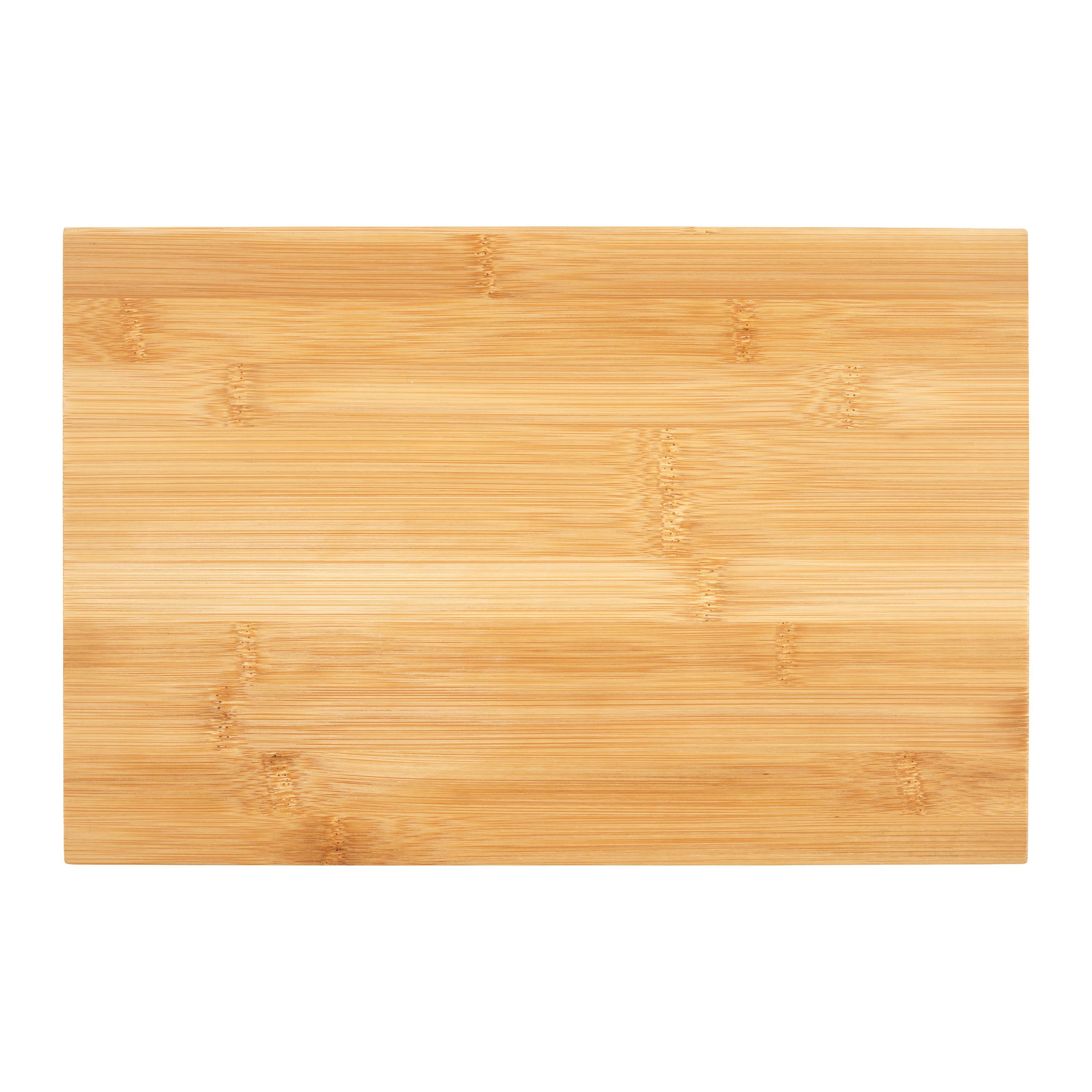 Doska na krájanie NORA - M - prírodná farba, Konventionell, prírodné materiály (33/22/1,2cm) - Mömax