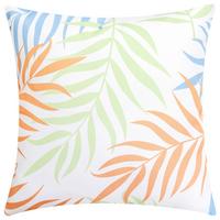 OUTDOOR-KISSEN BETTY - Multicolor, MODERN, Textil (45/45cm) - Luca Bessoni