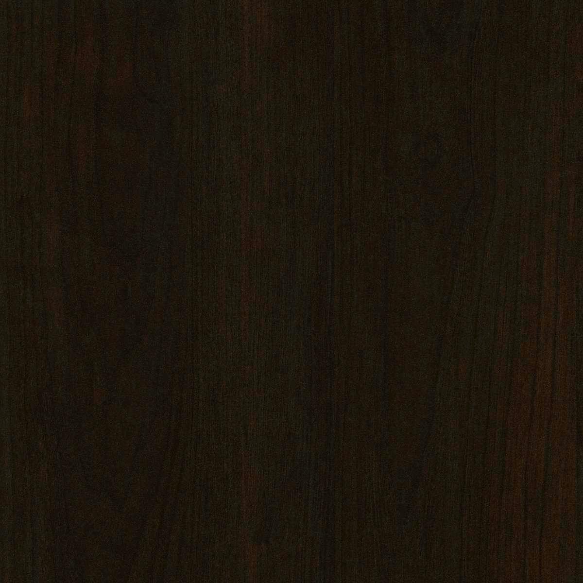 TV-Element Owen Braun B: 107 cm - Schwarz/Braun, Design, Holzwerkstoff/Metall (107/63/50cm) - MID.YOU