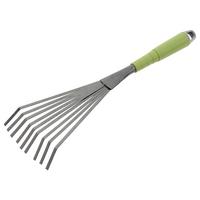 Kleinbesen Lilly - KONVENTIONELL, Kunststoff/Metall (40,5/11/2cm) - Homezone