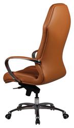 Wippmechanik und Härtegradeinstellung Attraktiver Drehstuhl mit Armlehnen und Wippfunktion