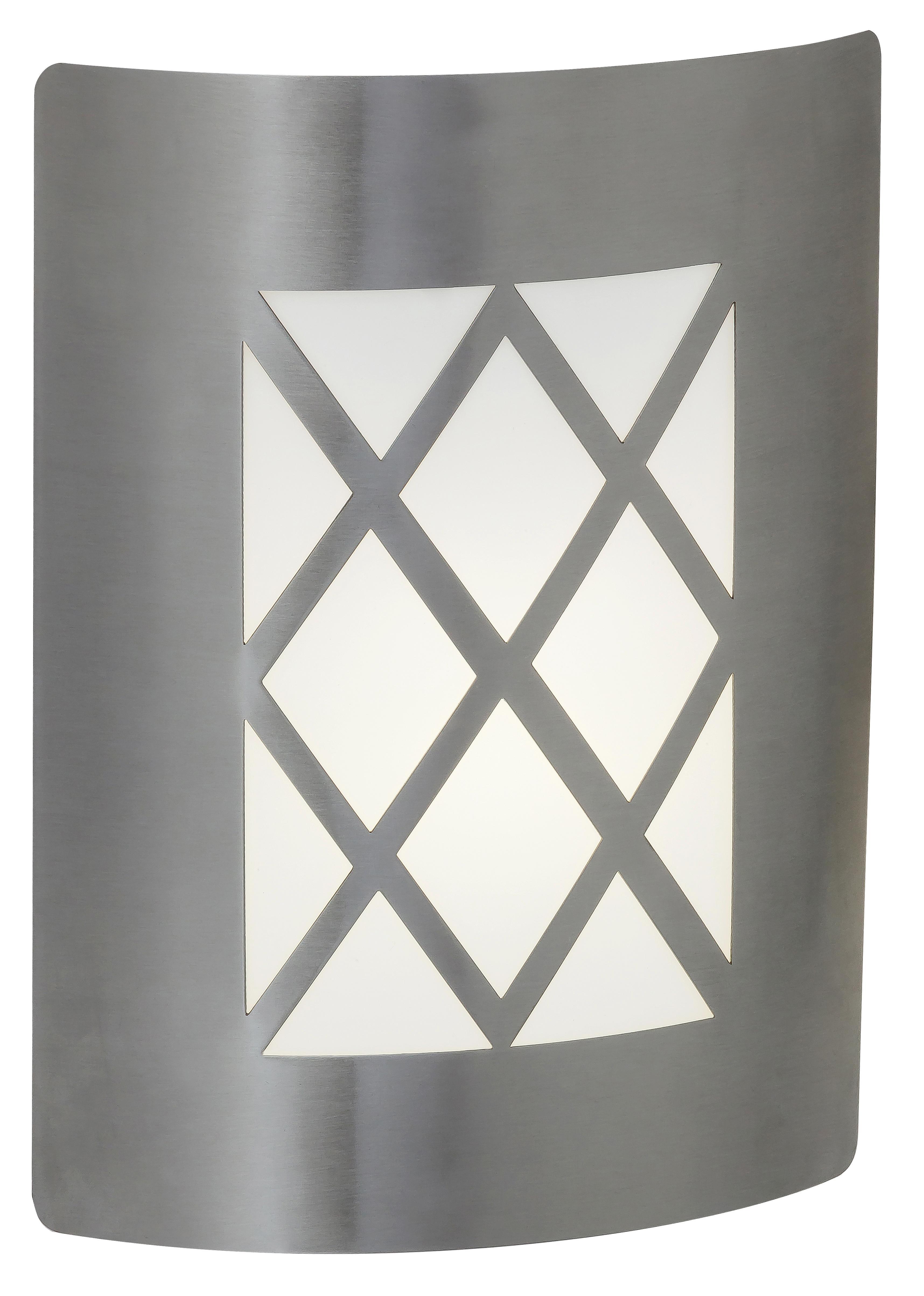 Kültéri Lámpa Potsdam - Fém (29/23/10cm)