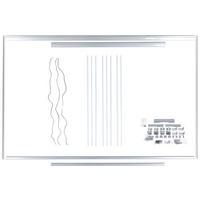 MONTÁŽNY BALÍČEK UNIT - hliníková, Modern, kov/plast - Ondega