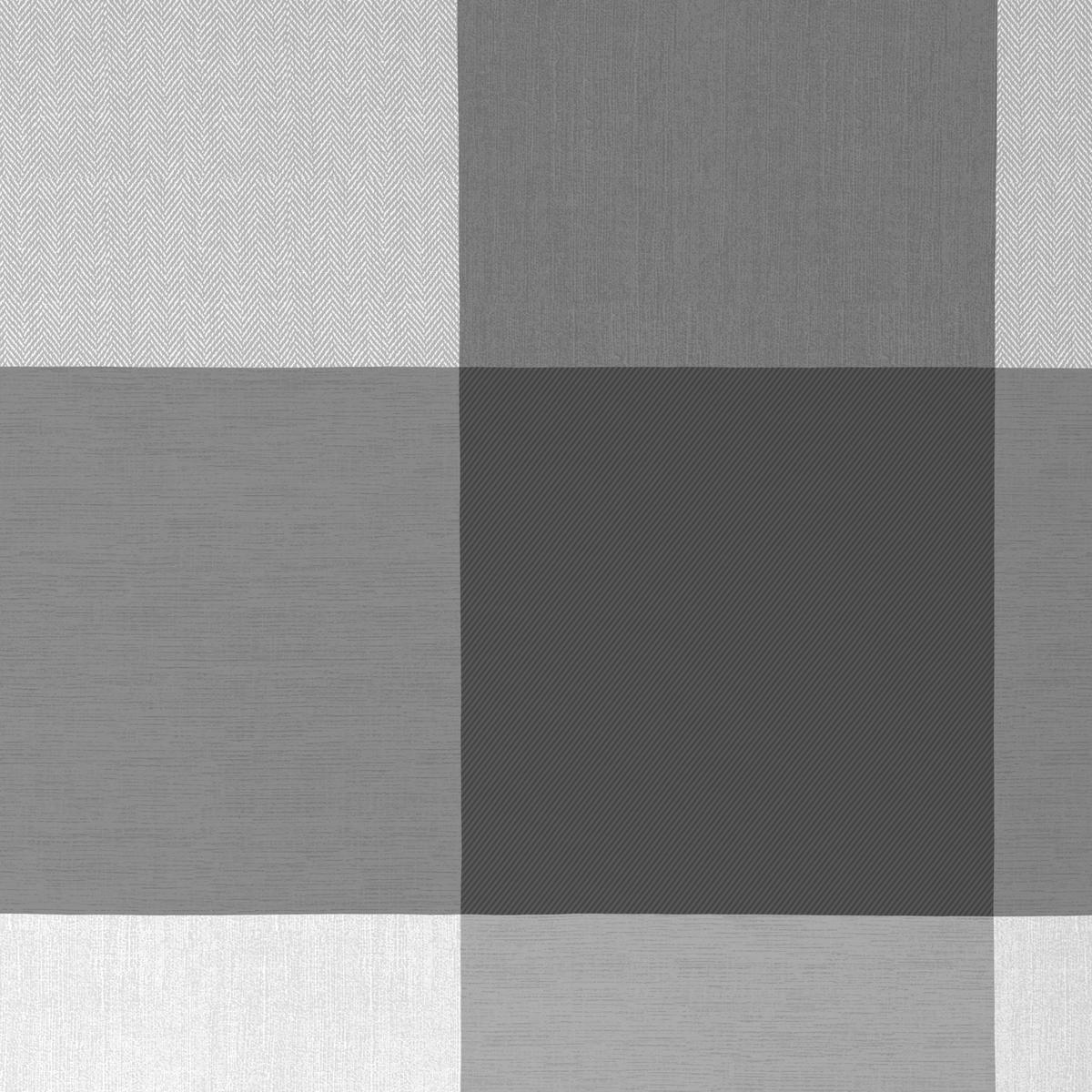 BETTWÄSCHE NORWEGEN - Grau, MODERN, Textil - Luca Bessoni