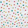 Tischschoner Balloon Multicolor 250x100 cm - Multicolor, Basics (100/250cm)