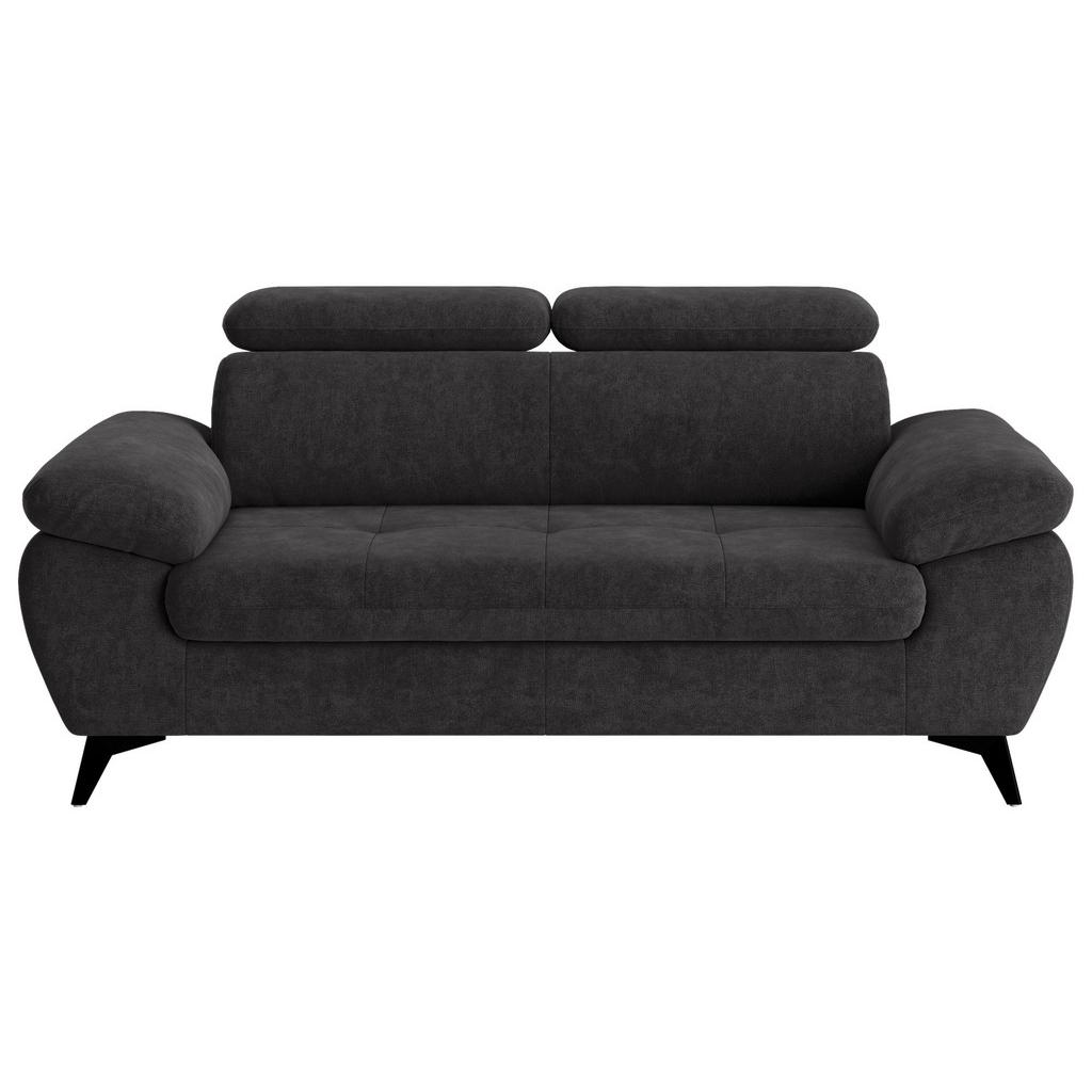 2-sitzer-sofa Hudson Schlammfarben B: 194 Cm