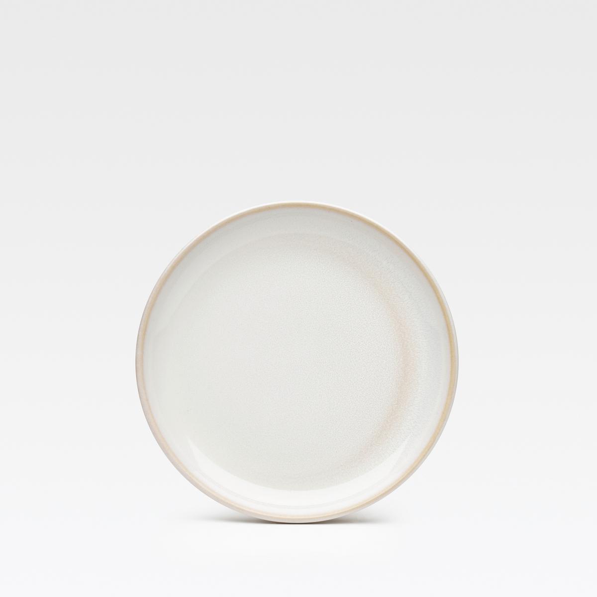 KOMBISERVICE Weiß, 16--Teilig. - Creme, Basics, Keramik - Van Well