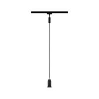 Schienensystem-Hängeleuchte 95624 Urail Runa - Basics (3.5/30-118cm) - Paulmann